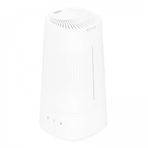 New Design Home Night Light Top Fill Cool Mist Humidifier with Floater Technology for Office Healthcare CF-2140T