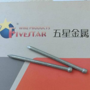 China 1-1/2″ 15gauge finishing nails supplier