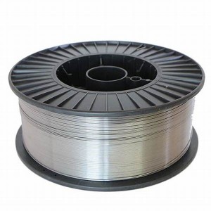 China E71T-11 gasless flux cored welding wire 0.8mm 0.9mm 1.0mm 1.2mm 1.4mm 1.6mm supplier