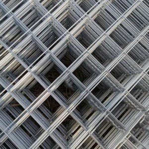 Steel Matting/ Welded wire mesh
