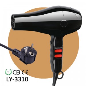 1200W Home/Gifts/Hotel/Travel/Electric Hair Blow Dryer Promotion Gifts Mini Hair Drier Hot And Cold Hair