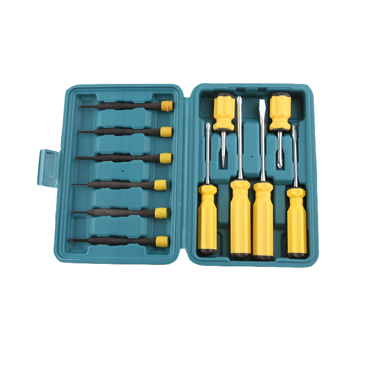 Handle Hardware Tools Toolkit Set for home