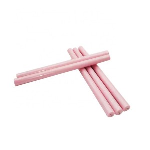 New Trend Pink Color Waterproof Mineral Long lasting Wholesale Custom Logo Eyebrow Pencil