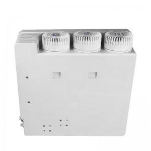 auto flush controller 75G reverse osmosis water filter machine