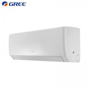 GREE 18000Btu multi function Intelligent big capacity Cooling and Heating Household Fixed Frequency R410a Split Air Conditioner