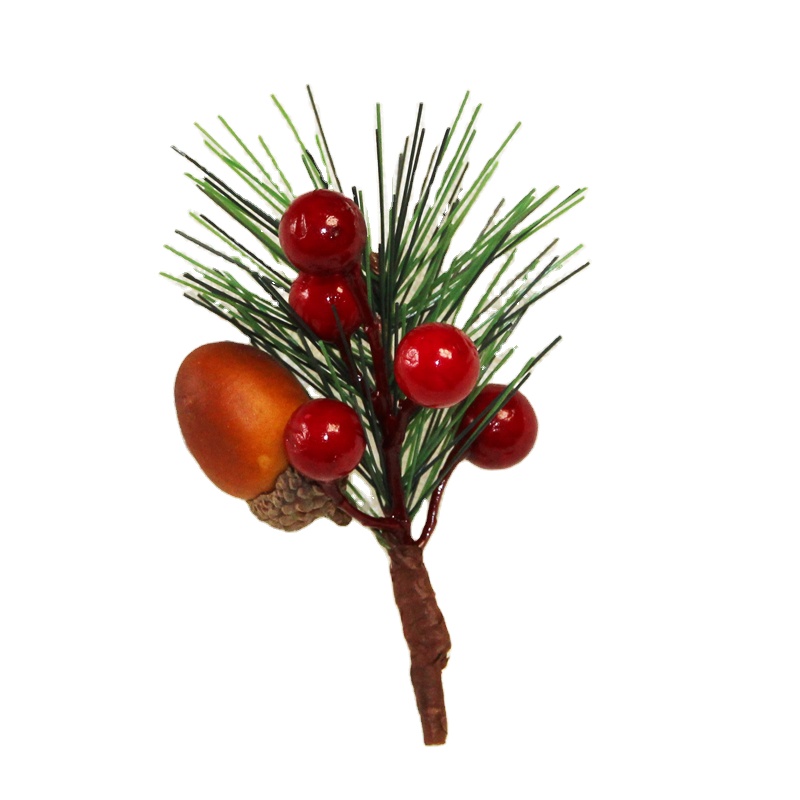wooden Christmas ornaments new products
