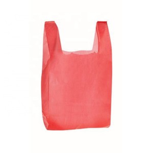 Cheap Reusable Plastic Shopping Bags For Grocery Wholesale