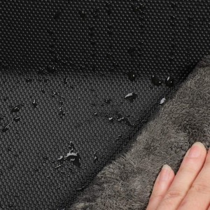 Waterproof anti slip carpet luxury car floor mat custom 3d foot mat