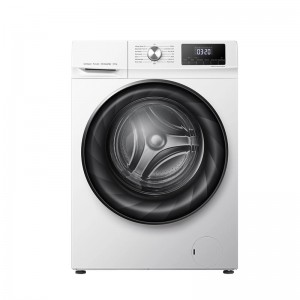Home Use Front Loading Automatic Laundry Washing Machine Prices