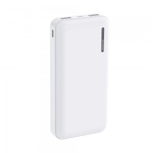 Best quality power bank module cheapest power bank mobile charger mi power bank 20000mah