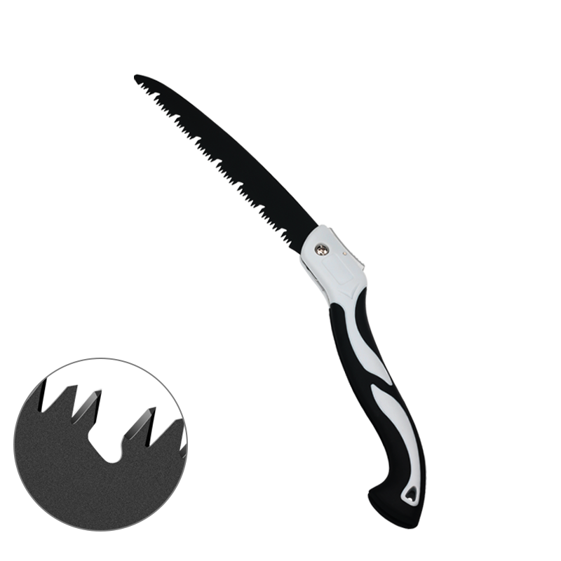 Mini Camping Fold able Saw Garden Folding Saw Woodworking Gardening Tool Hand Collapsible Saw Pruning Household