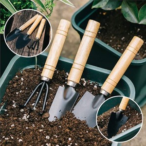 Succulents Gardening Tool Set