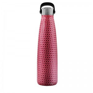 Umbottle Daily necessities fancy 300ml/500ml insulated sports 18/8 stainless steel tumbler