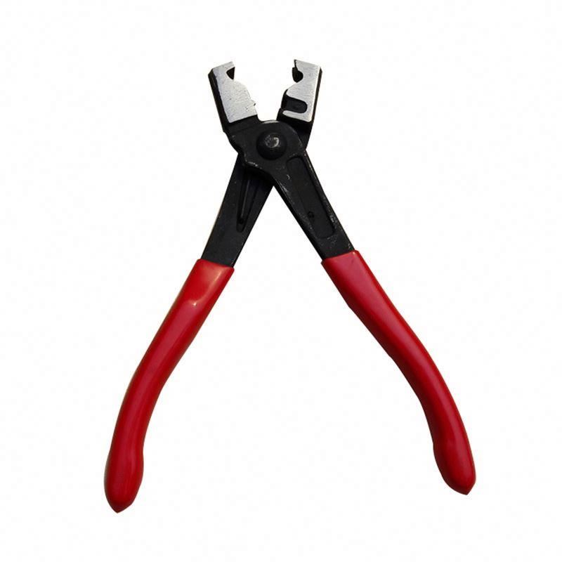 Crimping pliers for cable HOP48 manual lug crimping pliers