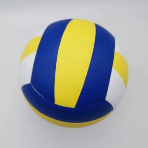 Volleyball High Resistance To Abrasion Outdoor Sports Competition Training Neoprene Beach Volleyball