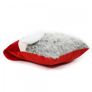 Christmas cushion covers decorative pillow