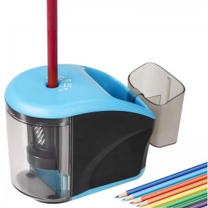 OFFICE SUPPLIES-hot sale Electric Pencil Sharpener office supply wholesale stationery in china