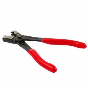 Crimping pliers for cable HOP48 manual lug crimping pliers