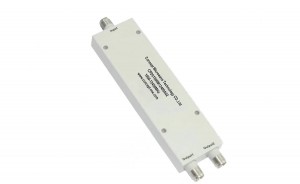 2 Way SMA Wilkinson Power Divider From 1000-12400MHz
