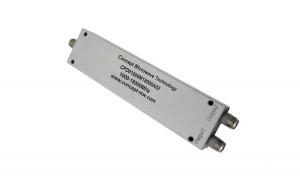 2 Way SMA Wilkinson Power Divider From 1000-18000MHz