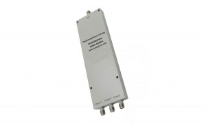 3 Way SMA Wilkinson Power Divider From 500MHz-6000MHz