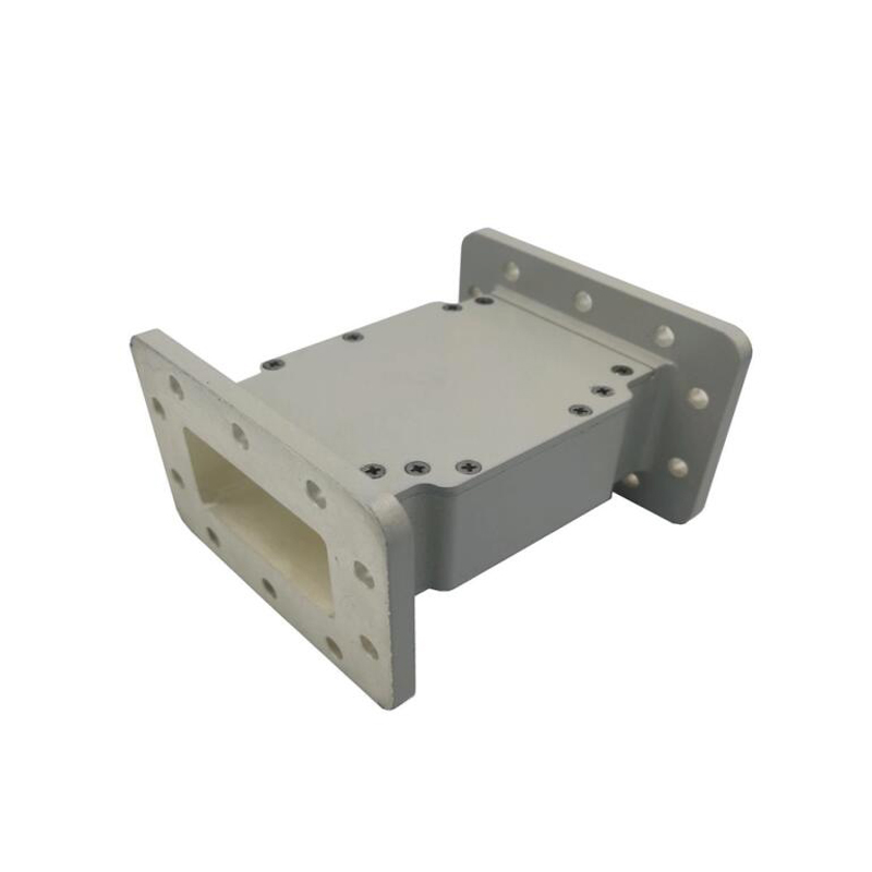 3700-4200MHz-C-Band-5G-Waveguide-Bandpass-Filter