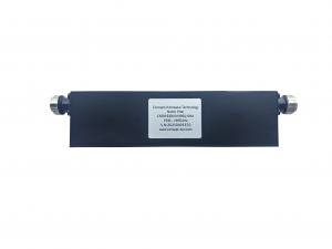 5G UE Uplink Notch Filter | 40dB Rejection @ 1930-1995MHz | for Satellite Earth Station Protection