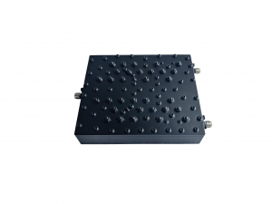High-Performance Cavity Duplexer for 3G/4G LTE Band 3 | 1710-1785MHz Rx, 1805-1880MHz Tx