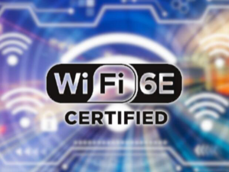 Vloga filtrov v Wi-Fi 6E