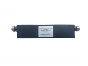 LTE Band 7 Notch Filter for Counter-Drone Systems | 40dB Rejection @ 2620-2690MHz