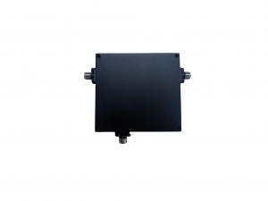 Military Grade Ultra-Wideband RF Diplexer | DC-40MHz ,1500-6000MHz Bands