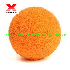 Manufactur standard CASTING ELBOW - Wholesale Ximai Machinery Cleaning Ball – Ximai