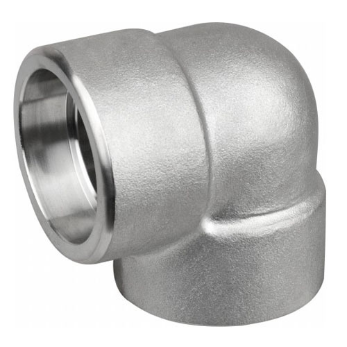 factory low price Industrial Pipe - Customized Pipe Fitting Connector 90 Deg Elbow – Ximai