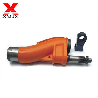 PriceList for Remote Control Repair - Concrete Pump S Valve Hydraulic Cylinders and Mixer Shaft – Ximai