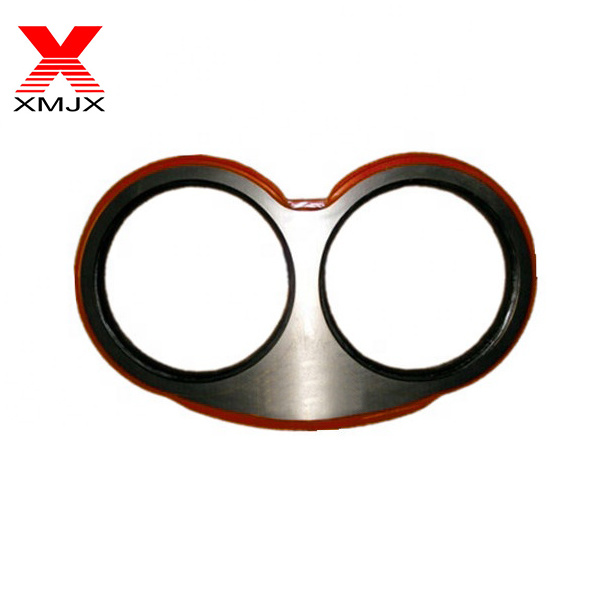 professional factory for Lay Flat Hose - Concrete Pump Spare Parts for Pm/Sany/Schwing/Cifa – Ximai