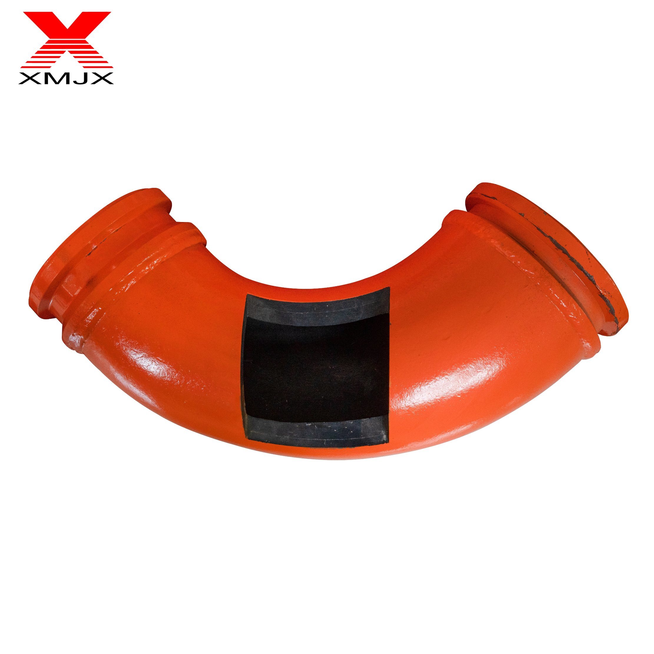 Super Lowest Price Mixing shaft - Strongest Quality of Concrete Pump Elbow Close to You – Ximai