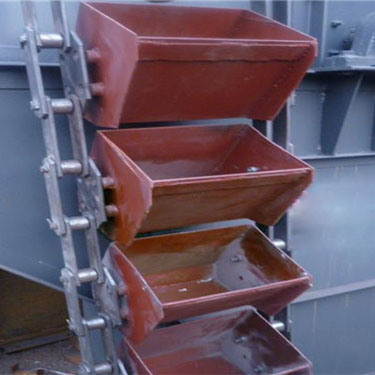 Discountable price Fireproof Concrete - Customized Made High Quality Welding Lifting Hopper – Ximai