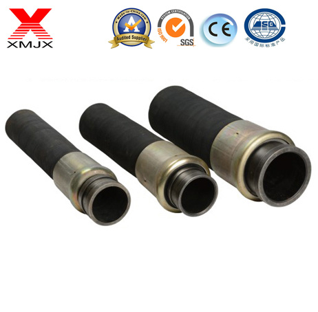 Hebei Ximai Offering Flexible Pipe with Sk in 2020