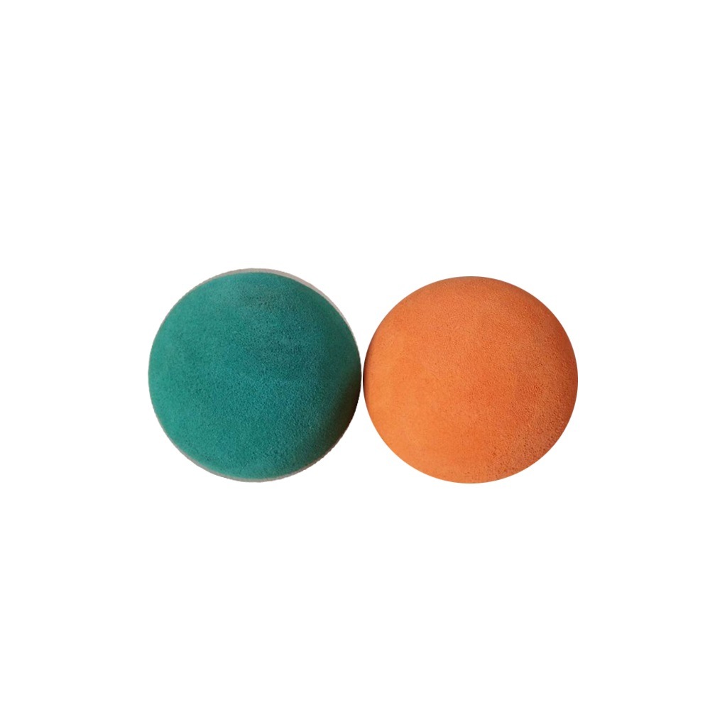 China wholesale Plaster Pump - Sponge Cleaning Ball for Cleaning Concrete Pump Pipe and Hose – Ximai