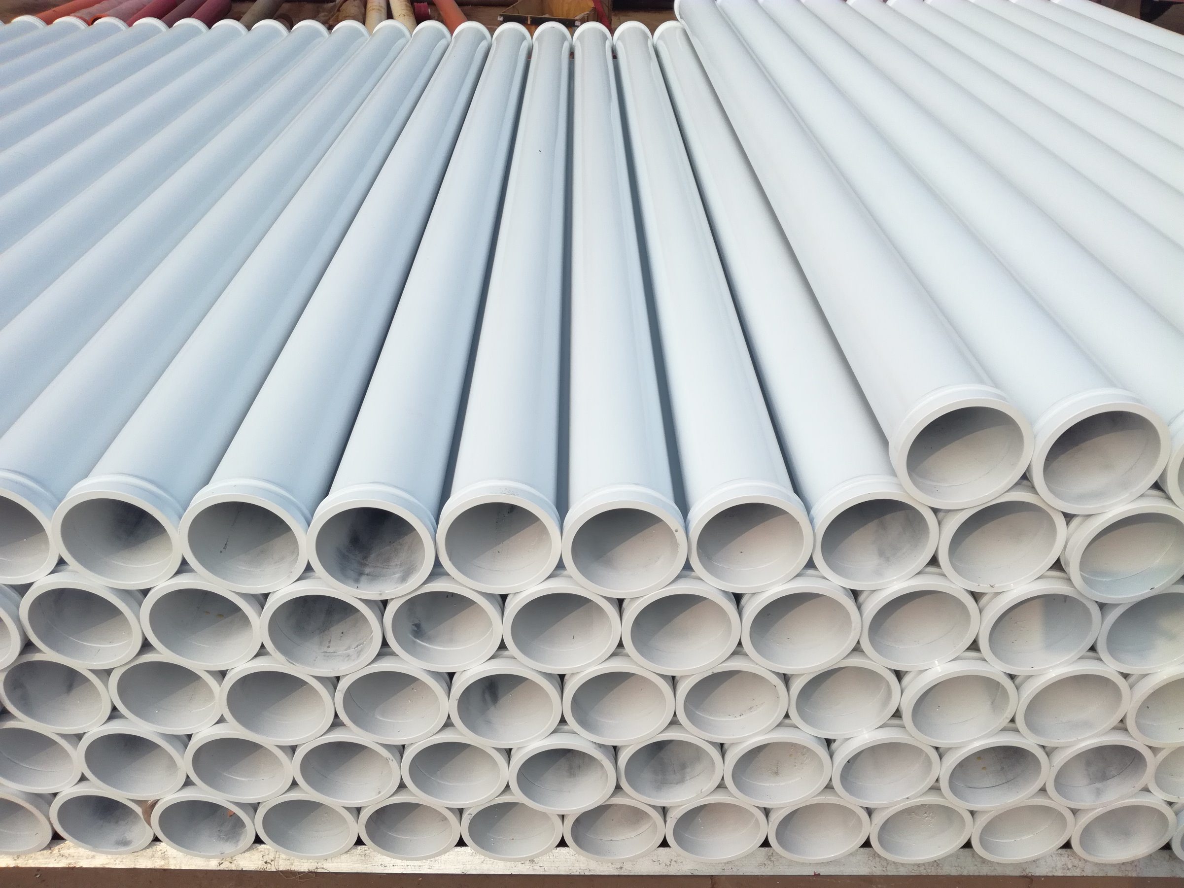 New Arrival China SANY Wear plate - Deck Pipe for 36 Meter Schwing Fleet Close to Your Business – Ximai