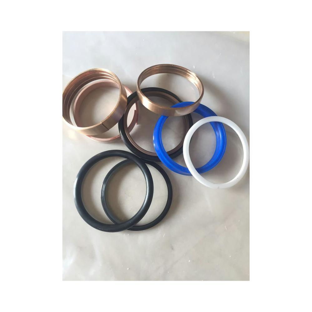 OEM/ODM Supplier clamp - Hot Sale Pm Concrete Pump Spare Parts Gasket Seal Kits – Ximai