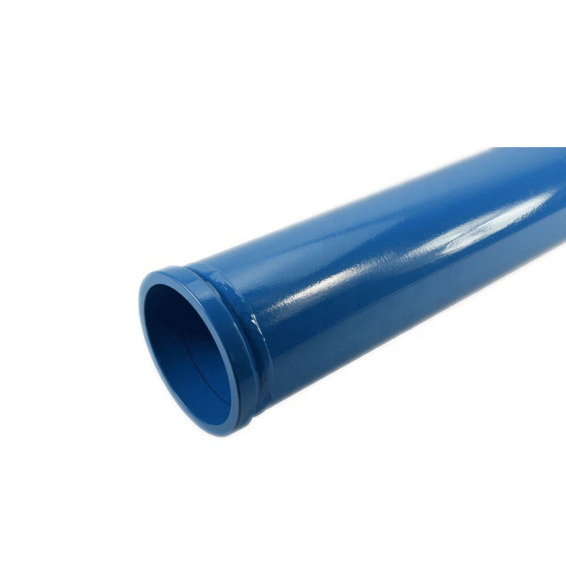 Hot Sale for DN112 pipe - Hot Sale Concrete Pump Spare Parts Pipe in May, 2020 – Ximai