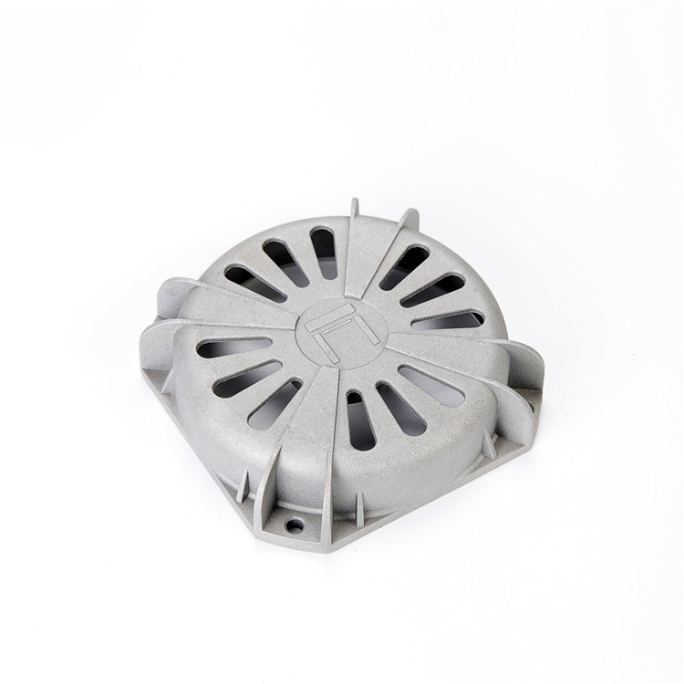 China Factory for Male End Of Hose - Die Casting Aluminum Automotive Metal Parts – Ximai