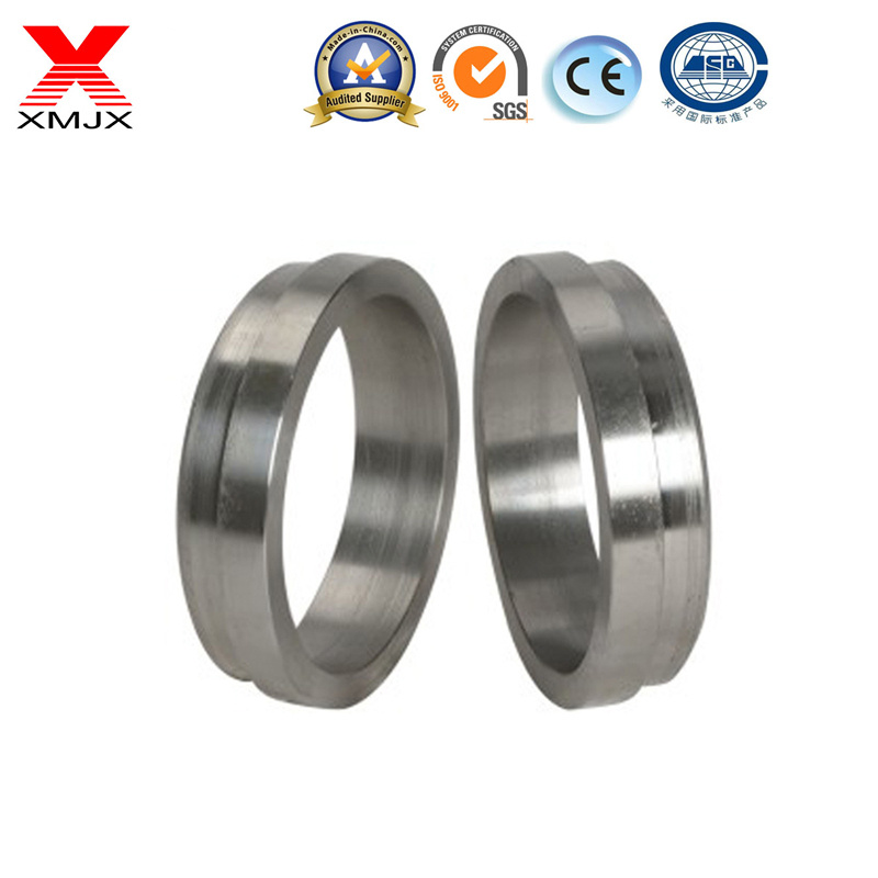 Manufacturer of Boom Products - Pipe Fitting Flange 148sk /157HD for Sany Schwing Pm – Ximai