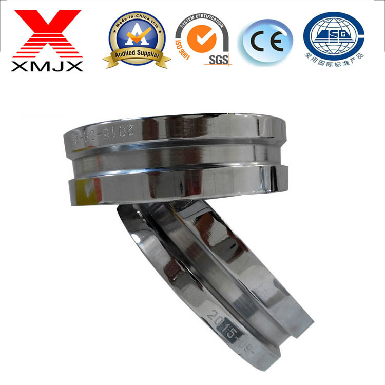 Factory Promotional Machinery Equipment - CIF Price for Safety Parts Flange – Ximai