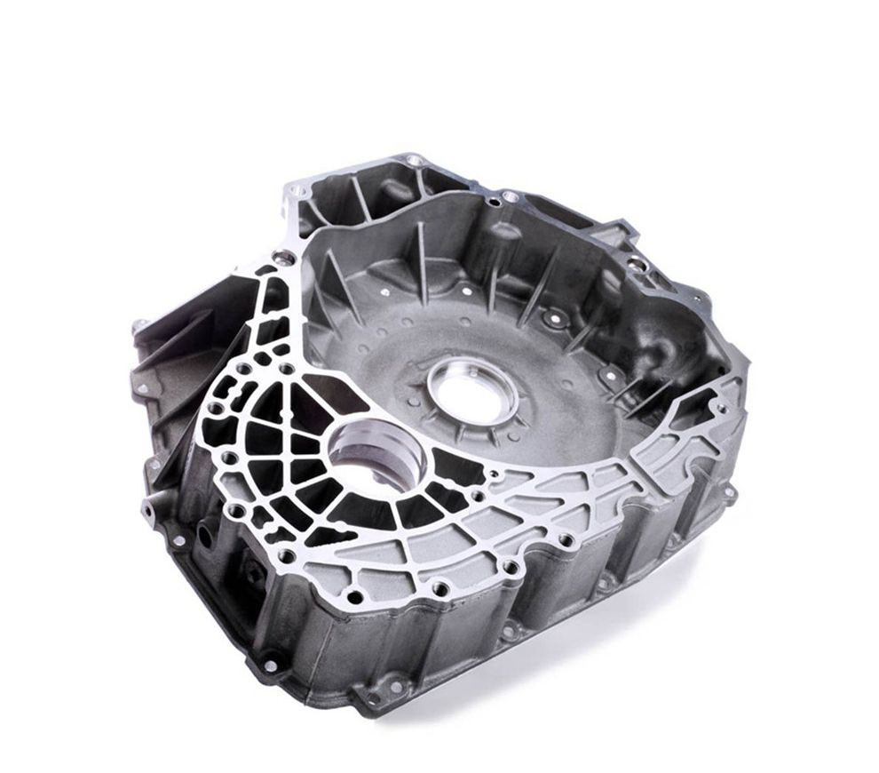 Short Lead Time for End Of Hose - Manufacturer Various Styles Aluminum Die Casting Parts – Ximai