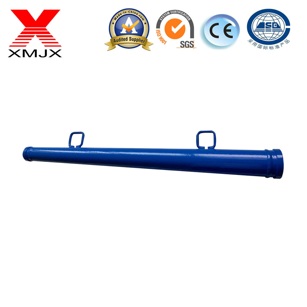 Wholesale Dealers of 117 boom pipe - Strong and Safe Reducer Pipe in Construstion Industry – Ximai