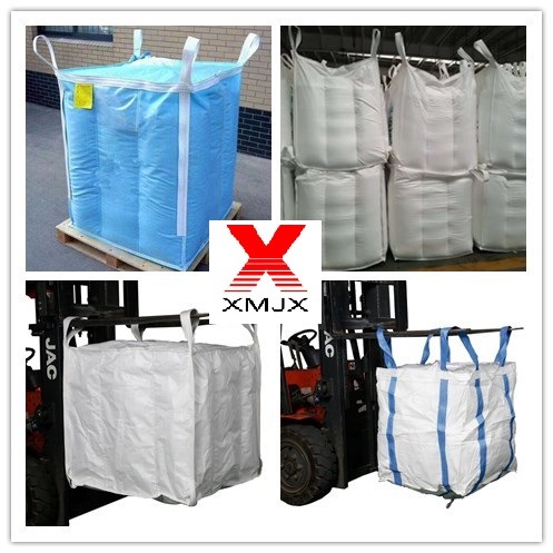 Customize Various Sizes Bulk Bag Concrete Washout Bag
