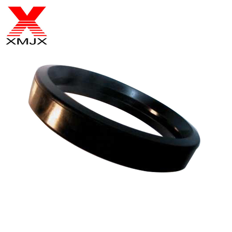 Discountable price Fireproof Concrete - Concrete Pump Rubber Ring for Schwing Piston – Ximai