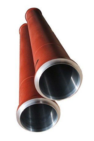 Hot Sale for Concrete Boom Pump - Long Work Service Life Concrete Pump Conveying Cylinder – Ximai